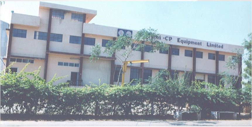 REVATHI EQUIPMENT LIMITED - COIMBATORE